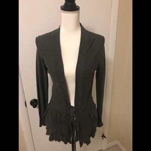 Banana Republic cardigan
